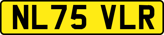 NL75VLR