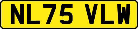 NL75VLW