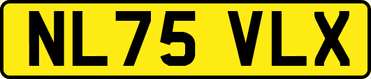 NL75VLX