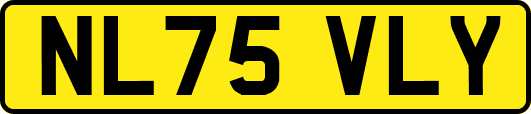 NL75VLY