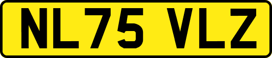 NL75VLZ