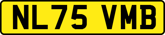 NL75VMB