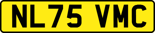 NL75VMC