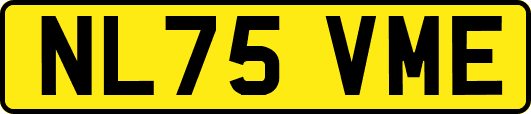 NL75VME