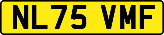 NL75VMF
