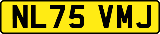 NL75VMJ