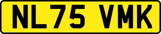 NL75VMK