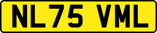NL75VML