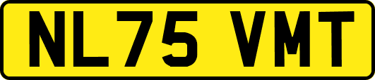 NL75VMT
