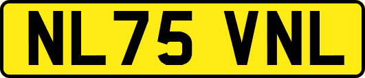 NL75VNL