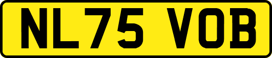 NL75VOB