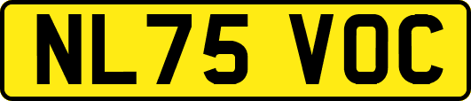 NL75VOC
