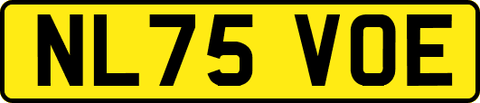 NL75VOE