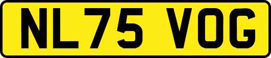 NL75VOG
