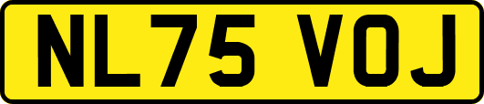 NL75VOJ