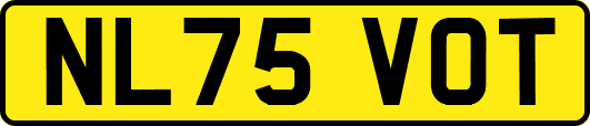 NL75VOT