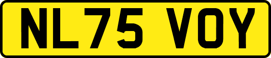 NL75VOY
