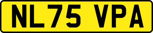 NL75VPA