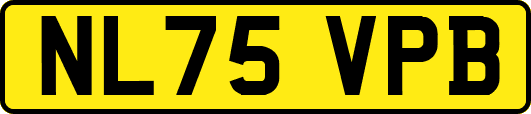 NL75VPB