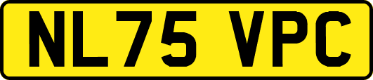 NL75VPC