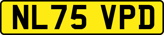 NL75VPD