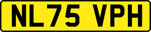 NL75VPH