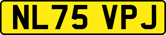 NL75VPJ