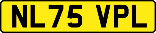 NL75VPL