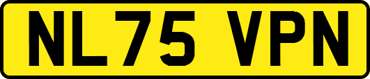NL75VPN