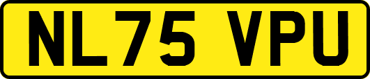 NL75VPU