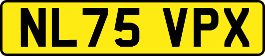 NL75VPX