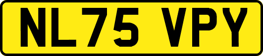 NL75VPY