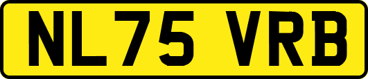 NL75VRB