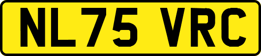 NL75VRC