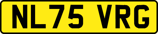 NL75VRG