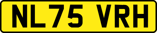 NL75VRH