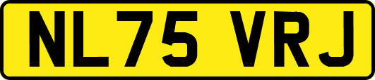 NL75VRJ