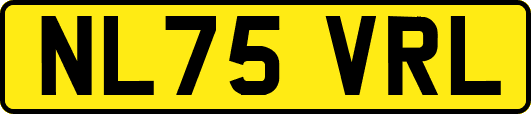 NL75VRL