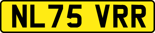NL75VRR