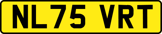 NL75VRT