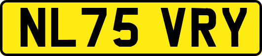 NL75VRY