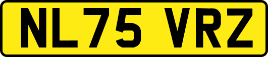 NL75VRZ
