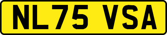 NL75VSA