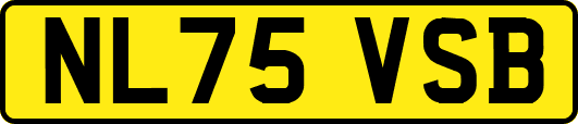 NL75VSB