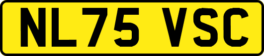 NL75VSC