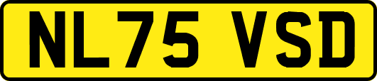NL75VSD