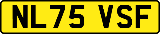 NL75VSF
