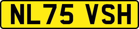 NL75VSH