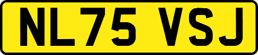 NL75VSJ