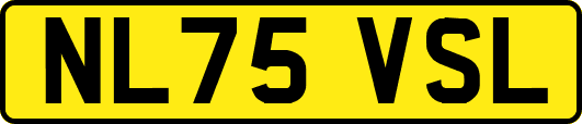 NL75VSL